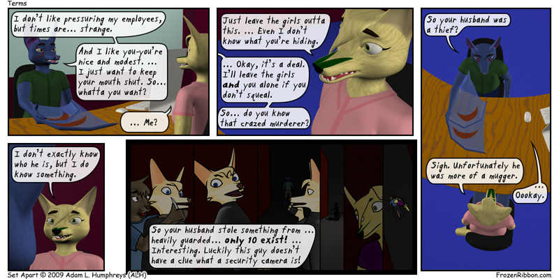 Set Apart - Set Apart Set Apart - Set Apart